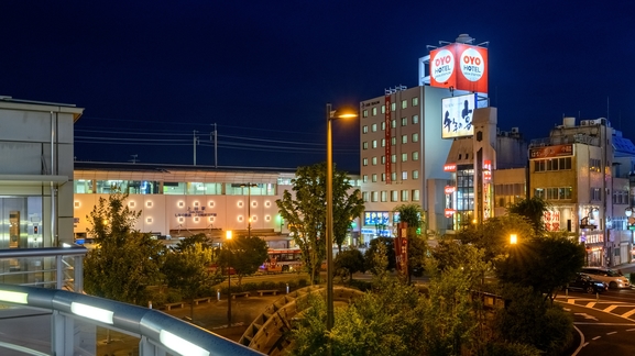 Ｔａｂｉｓｔ　上田ステーションホテル